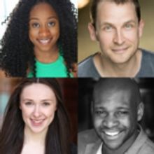 Casting Announced For Storyhouse's THE WIZARD OF OZ
