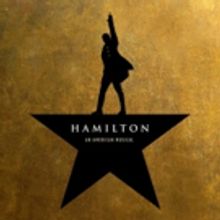 HAMILTON at Playhouse Square Tickets Go On Sale April 13