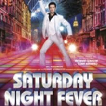 Bill Kenwright's SATURDAY NIGHT FEVER to Feature New Bee Gees Song