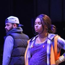 Photo Flash: First Look at Trinity Rep's Powerful Play SKELETON CREW