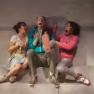 Le Theatre Francais De Toronto Presents LES ZINSPIRES: SIX DEGREES OF SEPARATION