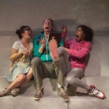 Le Theatre Francais De Toronto Presents LES ZINSPIRES: SIX DEGREES OF SEPARATION