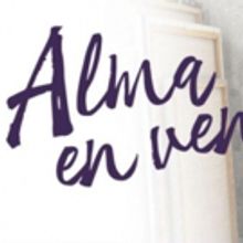Stages Repertory Theatre Presents ALMA EN VENTA (SOUL ON SALE)