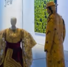 SCENES FROM THE COLLECTION Opens Sunday at The Jewish Museum