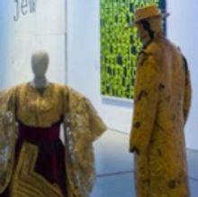 SCENES FROM THE COLLECTION Opens Sunday at The Jewish Museum