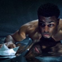 First Floor Theater Presents DONTRELL, WHO KISSED THE SEA