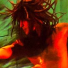 Jackson Resident David Felicie Stars As Mowgli In THE JUNGLE BOOK