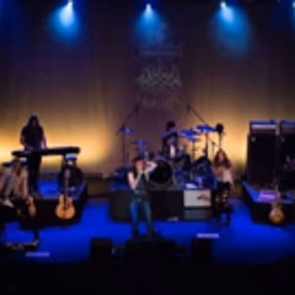 ROCK OF AGES Will Perform New Years Eve In Palm Springs Photo