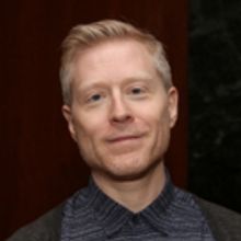 Photo Coverage: Anthony Rapp Introduces Industry Day at BroadwayCon