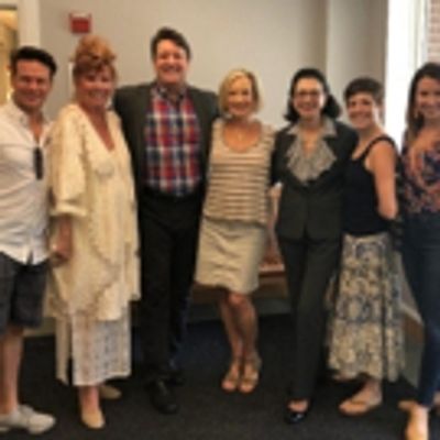 BWW Interview: 'What a Glorious Feeling': MSMT Panel Celebrates SINGIN' IN THE RAIN and Anniversary Concerts