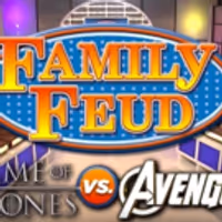 VIDEO: The Avengers Go Up Against GAME OF THRONES Stars in SNL FAMILY FEUD Parody Video