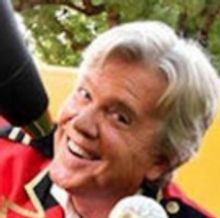 South Australia Regional Tour Announced For Mark Holden's THE GREATEST SHOW ON EARTH