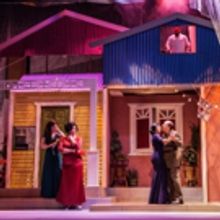 Photo Flash: CPT and TPC Stage Co-Production of EN EL TIEMPO DE LAS MARIPOSAS/IN THE 