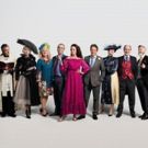FOUR WEDDINGS AND A FUNERAL Cast Reunite for RED NOSE DAY