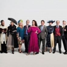 FOUR WEDDINGS AND A FUNERAL Cast Reunite for RED NOSE DAY