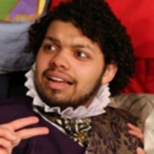 Rover Presents SHARING THE STAGE IS MURDER