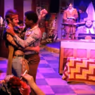 BWW Review: THE VIEW UPSTAIRS at Circle Theatre