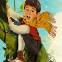 Lawrence Batley Theatre Sets the Stage for Giant Christmas Panto JACK AND THE BEANSTA