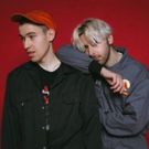 The UK's Bad Sounds USA Dates Kick Off Next Week at SXSW, Tour with Broods Follows