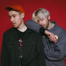 The UK's Bad Sounds USA Dates Kick Off Next Week at SXSW, Tour with Broods Follows