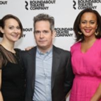 TV: What's TRAVESTIES All About? Tom Hollander and Company Explain! Video