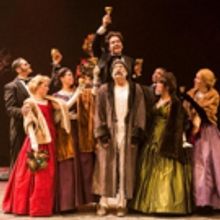 Charles Dickens' A CHRISTMAS CAROL At A Noise Within Starts 12/1