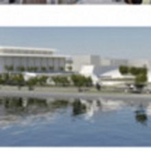 New Kennedy Center Expansion In D.C., Opens With Free 16-Day Festival