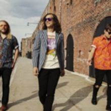 CHAPPO Premiere New John Vanderslice-Produced LP DO IT with AllMusic