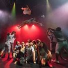 Circolombia Brings Explosive Latin Circus To Headline Underbelly Festival