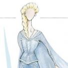 PHOTO: The Cold Never Bothered Her Anyway! Get a Sneak Peek at Elsa's FROZEN Act Two