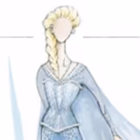 PHOTO: The Cold Never Bothered Her Anyway! Get a Sneak Peek at Elsa's FROZEN Act Two Video