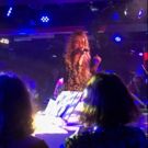 BWW Review: ONE NIGHT WITH... CARRIE HOPE FLETCHER AND JODIE STEELE, Studio 88