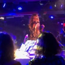 BWW Review: ONE NIGHT WITH... CARRIE HOPE FLETCHER AND JODIE STEELE, Studio 88