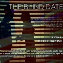 THE BLIND DATE Play To Be Adapted into A Film