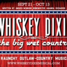 WHISKEY DIXIE & THE BIG WET COUNTRY Comes to Portland