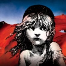 LES MISERABLES Coming to Walton Arts Center This June!