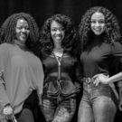 Photo Flash: In Rehearsal with Signature's BY THE WAY, MEET VERA STARK 