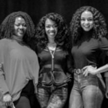 Photo Flash: In Rehearsal with Signature's BY THE WAY, MEET VERA STARK 