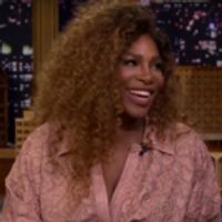 VIDEO: Serena Williams Tried to Scare Off Husband Alexis Ohanian When They First Met Video