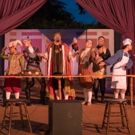 Photo Coverage: First Look at Actor's Theatre of Columbus' PUSS IN BOOTS