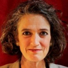 TSC Announces Lillian Hellman Bio-Play LILLIAN