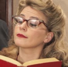 San Francisco Playhouse presents BORN YESTERDAY