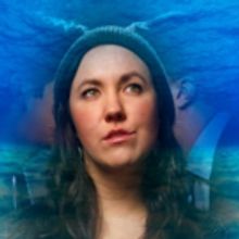 Ruby Slippers Brings MARINE LIFE to the Firehall Arts Centre