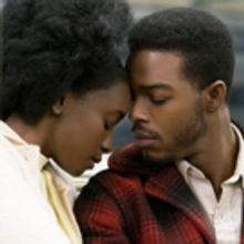 IF BEALE STREET COULD TALK to Premiere at Harlem's Apollo Theater During New York…