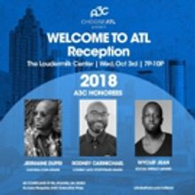 Wyclef Jean, Jermaine Dupri and Rodney Carmichael to be Honored at the 'Welcome to…