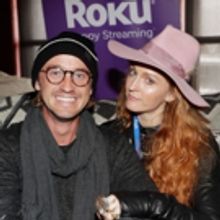 Photo Flash: Tom Felton, Haley Joel Osment, and More Come to Rock & Reilly's Daytime 