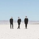RÜFÜS DU SOL Reveals Music Video For Single NO PLACE