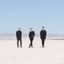 RÜFÜS DU SOL Reveals Music Video For Single NO PLACE