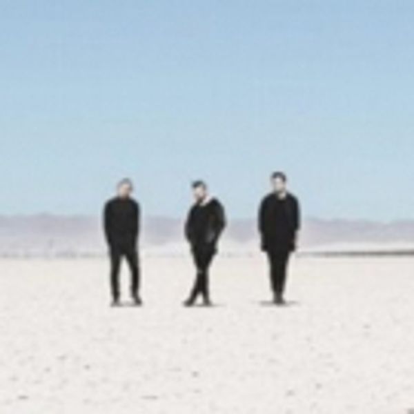RÜFÜS DU SOL Reveals Music Video For Single NO PLACE Photo