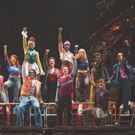 BWW Review: RENT 20TH ANNIVERSARY TOUR at Lied Center For Performing Arts is…